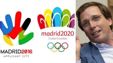 Almeida y la posibilidad de que Madrid organice unos JJOO