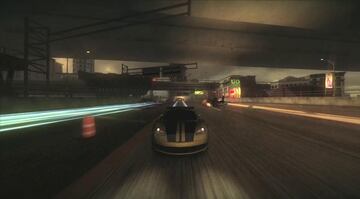 Captura de pantalla - Ridge Racer Driftopia (PC)