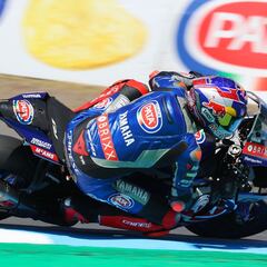 Razgatlioglu y Redding empiezan por delante de Rea