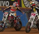 Márquez se rodea para el Superprestigio de campeones