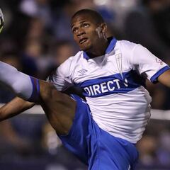 Así quedó la tabla del torneo tras el cierre de la fecha 12