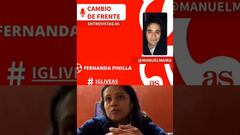 Pinilla contó su conexión familiar con Colo Colo... ¿iría a los albos?