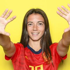 Aitana, un The Best para cerrar el círculo