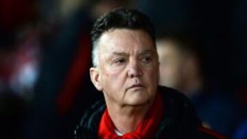 Louis Van Gaal