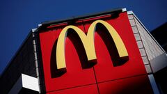 Great news for McDonald’s customers: The fast food franchise launches brand new menu item with a summer-inspired taste