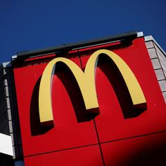 Great news for McDonald’s customers: The fast food franchise launches brand new menu item with a summer-inspired taste