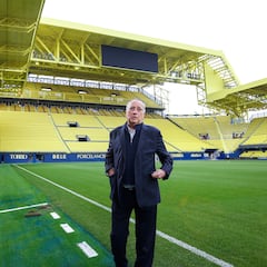 La Cerámica cuelga el cartel de no hay billetes