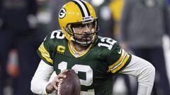 El mariscal de campo veterano, ganador de tres premios al Jugador M&aacute;s Valioso en la NFL, estar&iacute;a decepcionado con la organizaci&oacute;n de Green Bay.