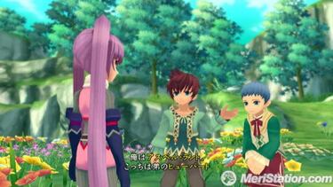 Tales of Graces, Impresiones