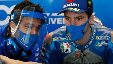 Campeones y maestros