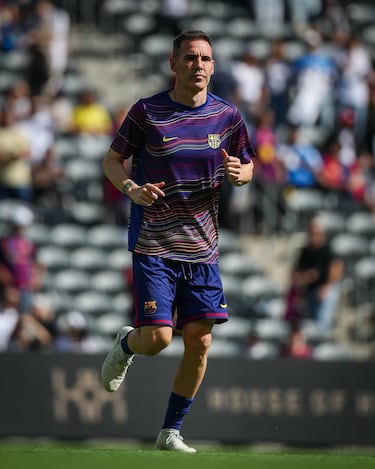 Fernando Navarro Corbacho.