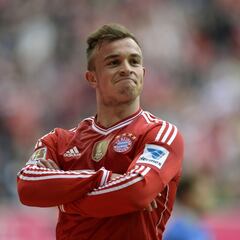 Jugadores que vistieron la camiseta del Bayern y quizá no recuerdas