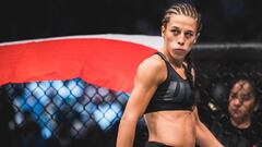 Joanna Jedrzejczyk