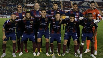 Atlante, el semifinalista que no puede ascender a la Liga MX