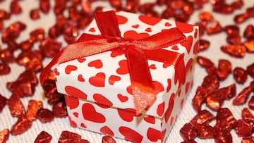 Los mejores regalos para hombre en San Valentin. Foto: Pixabay