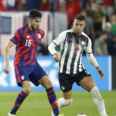 Inter de Milán y Liverpool se suman a la carrera por Ricardo Pepi