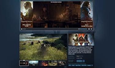 Dragon’s Dogma 2 players can’t start a new game on PC: What to do?