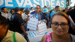Del 3 al 5 de febrero se aplicará Ley Seca en El Salvador por las elecciones. Conoce cuál es la multa por infringir el mandato.