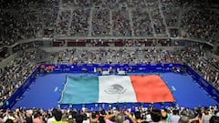 Abierto de Acapulco ATP: Calendario, jugadores y partidos, hoy 22 de febrero