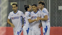 For Uriel Antuna, Gerardo Martino is the best coach for Mexico