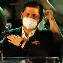 Programa de gobierno de Gabriel Boric: propuestas y qué hará si es Presidente