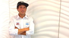 Pedro Heller y el estadio para la U: "La voluntad de hacerlo está"