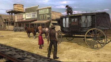 5 juegos de cowboys para amenizar la espera de RDR2