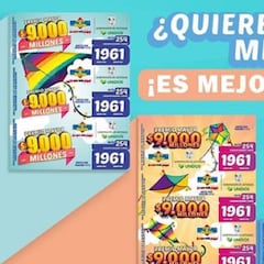 Resultados loterías Medellín, Santander y Risaralda hoy: números que cayeron y ganadores | 27 de agosto