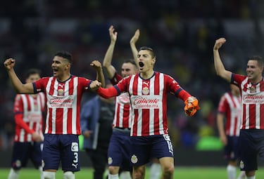 Paunovic: “Liga MX teams could hold their own against major European sides”