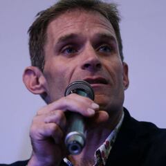 Santiago Botero destaca a los colombianos para el Tour