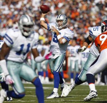 Quiniela razonada (semana 5)