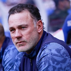 Chivas descarta cualquier interés por Chucky Lozano