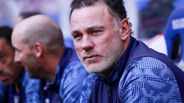 Chivas descarta cualquier interés por Chucky Lozano