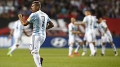 Las opciones de la Albiceleste para estar en los octavos