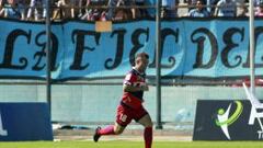 Azul Azul aprueba la llegada de Renato González