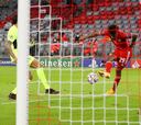 Bayern 4-0 Atlético: resumen, goles y resultado del partido