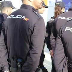 Incidentes en Sevilla: 23 hinchas detenidos y 5 policías heridos