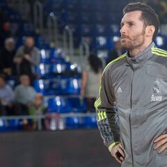 'El Mundo': tras Sergio, los Sixers tientan a Rudy Fernández