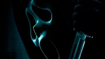 Scream: primer póster y fecha de estreno del regreso de la popular saga de terror