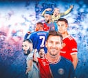 Especial Champions: grupos, estrellas, equipos y análisis