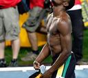 Bolt: 'Debo seguir adelante, no puedes vivir en el pasado'