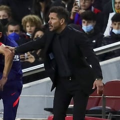 Frenazo para Wass: sufre un esguince en la rodilla de grado II