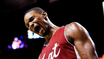 Un médico NBA da la razón a los Heat: la carrera de Chris Bosh podría haber terminado