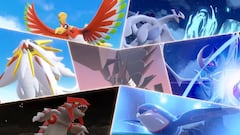 A qué hora sale y qué necesitas para jugar al segundo DLC de Pokémon Escarlata y Púrpura