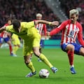 LaLiga - Atletico Madrid v Villarreal