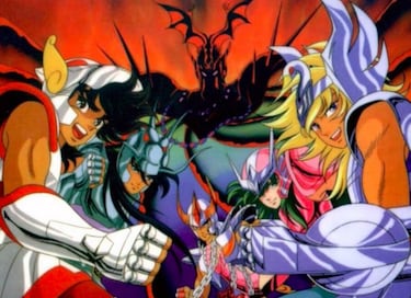 These are the 25 best moments in the history of manga: ‘One Piece’, ‘Berserk’, ‘Dragon Ball’ and more