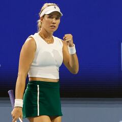 Miami Open: who plays today, Saturday 30 March? Collins, times, TV and streaming