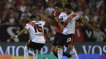 Newell&#039;s - River en vivo: Superliga argentina 2019 en directo