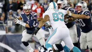 Ndamukong Suh cree que se puede batir a los Patriots