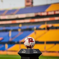 La LBM abre sus puertas a “víctimas” de extinción del Ascenso MX